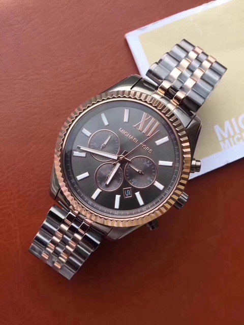 michael kors mk 8561