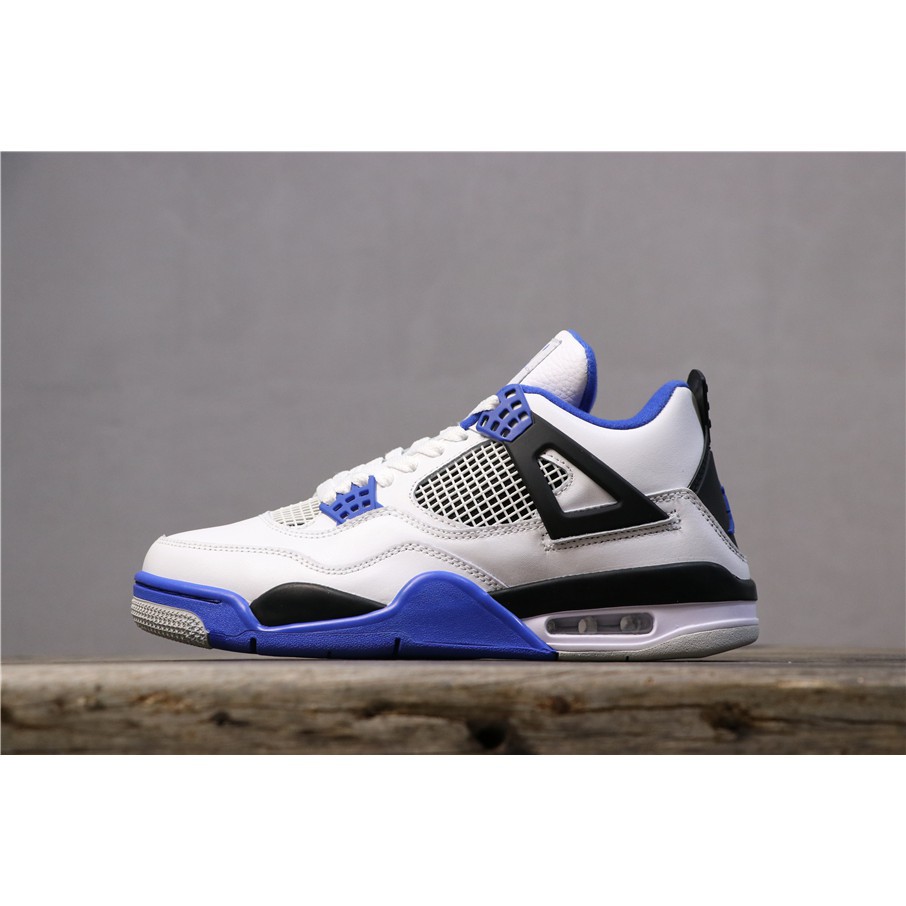 aj4 motorsport