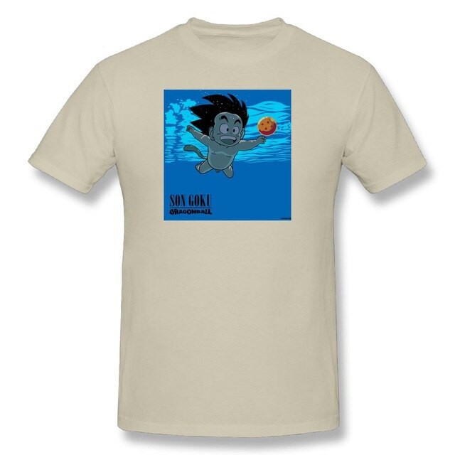 nirvana hanson shirt
