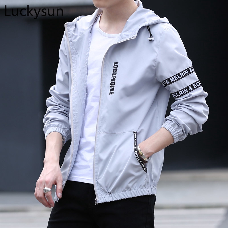 light summer jacket