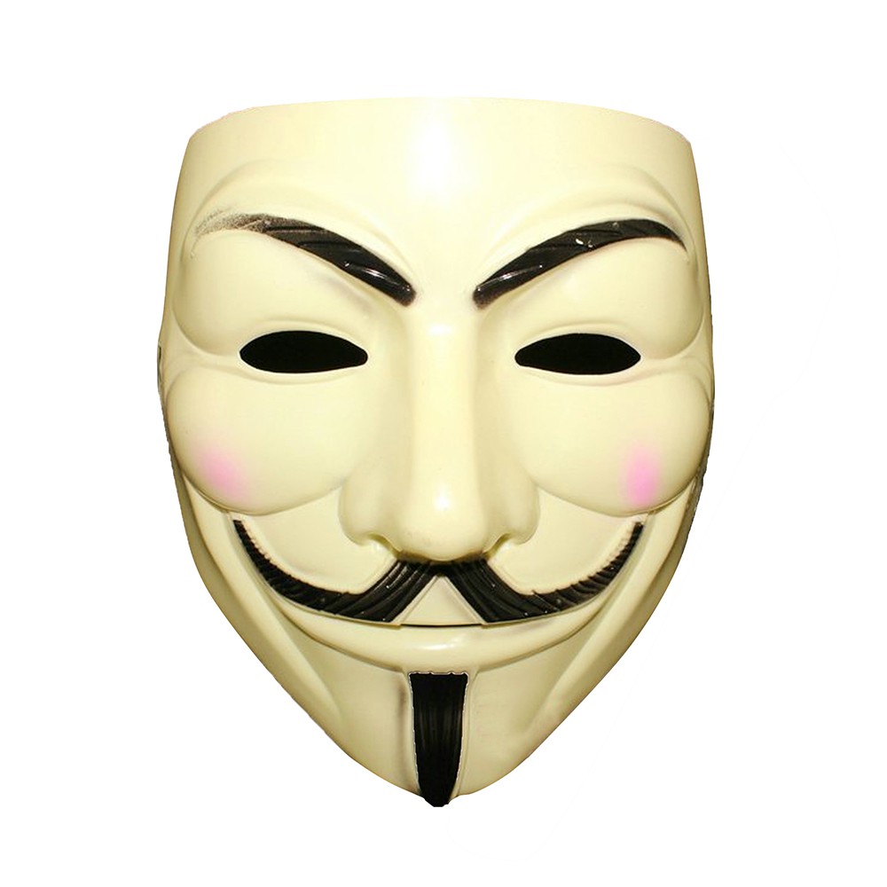 Hacker Mask