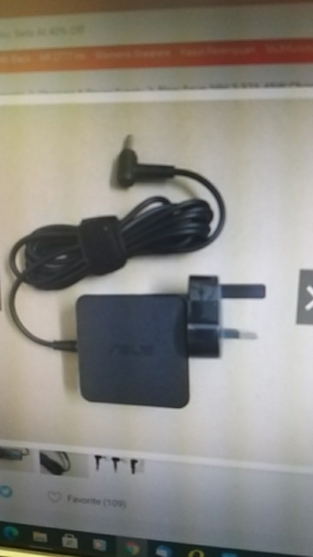 New Asus 19V 2.37A 45W Charger For TP300L X540U X441U Laptop power AC