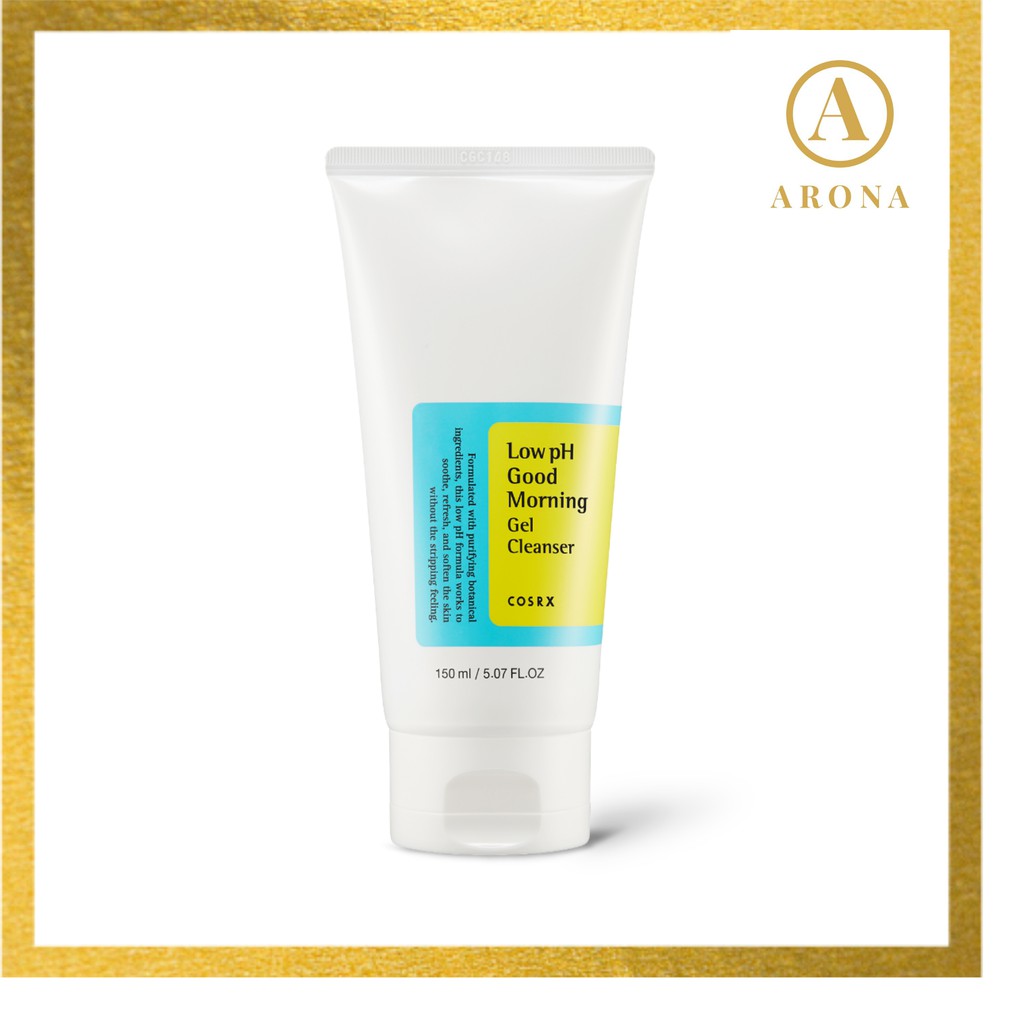 pencuci muka combination skin