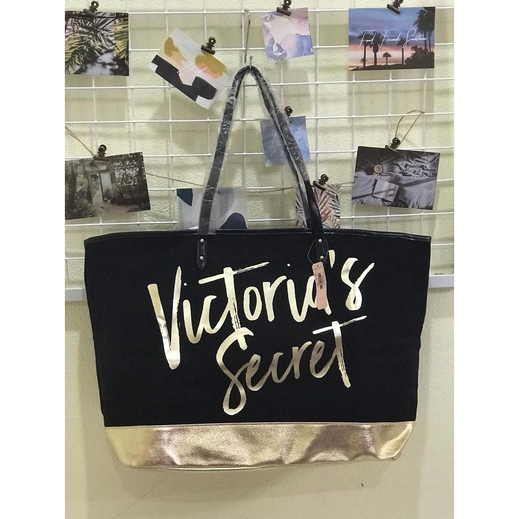 victoria secret tote bag malaysia