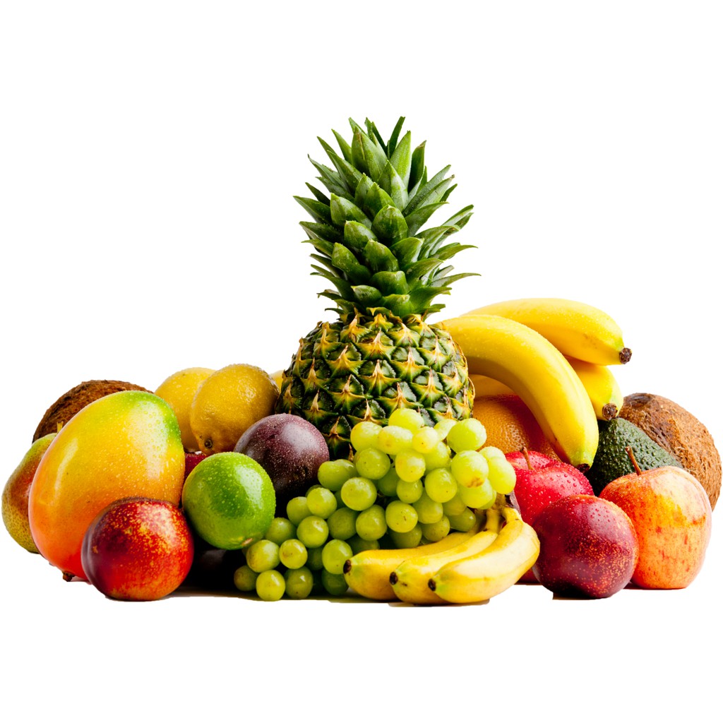 Fresh Fruit From Farm (Blind Box) Shopee Malaysia