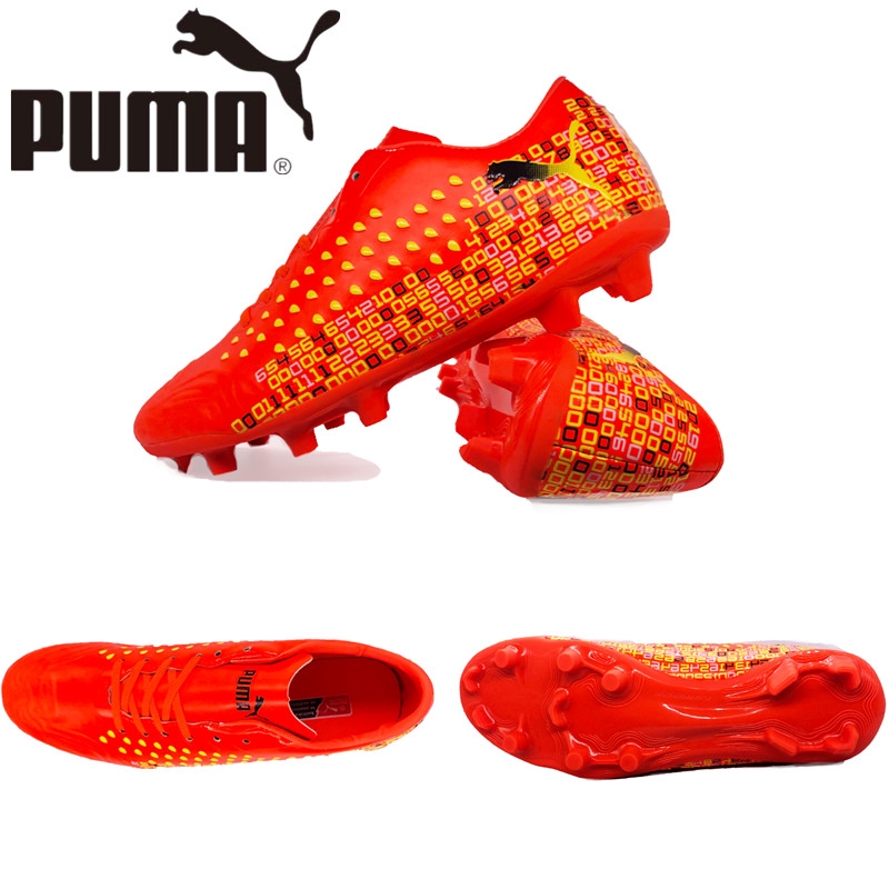 puma new soccer boots 2019