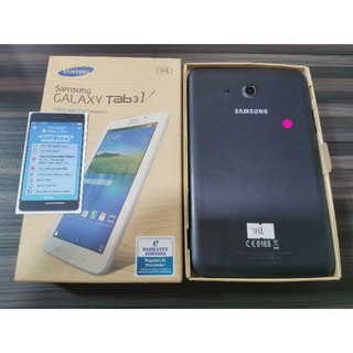 samsung tab 3v specs