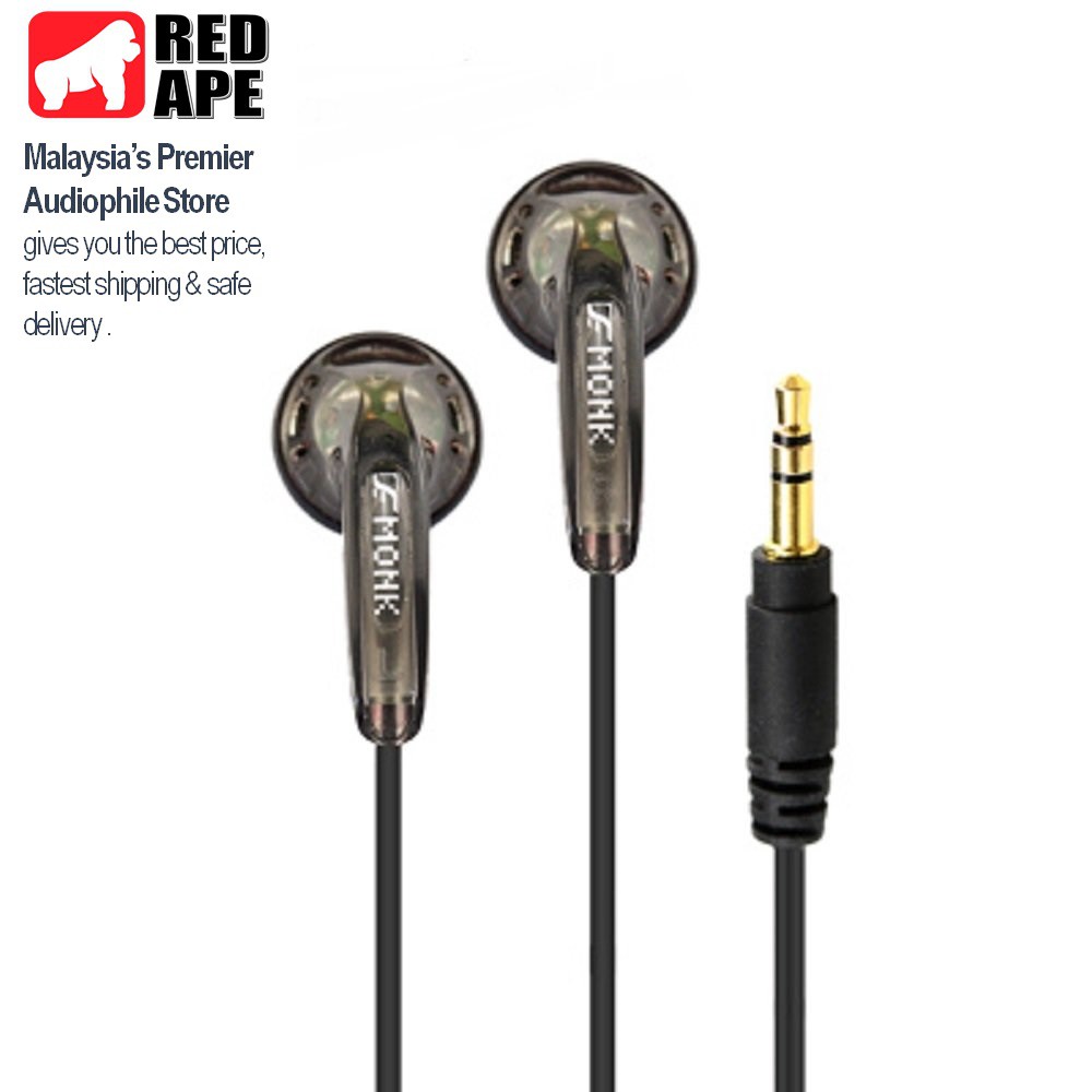 ve monk plus with mic