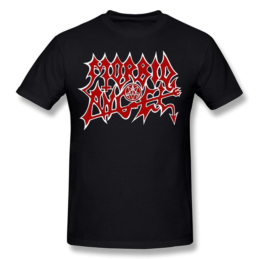 morbid angel t shirt