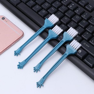 Random color P12 computer cleaning brush