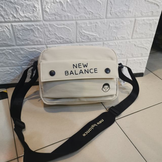 New Balance x Noritake Sling Bag [Ready Stock] | Shopee Malaysia