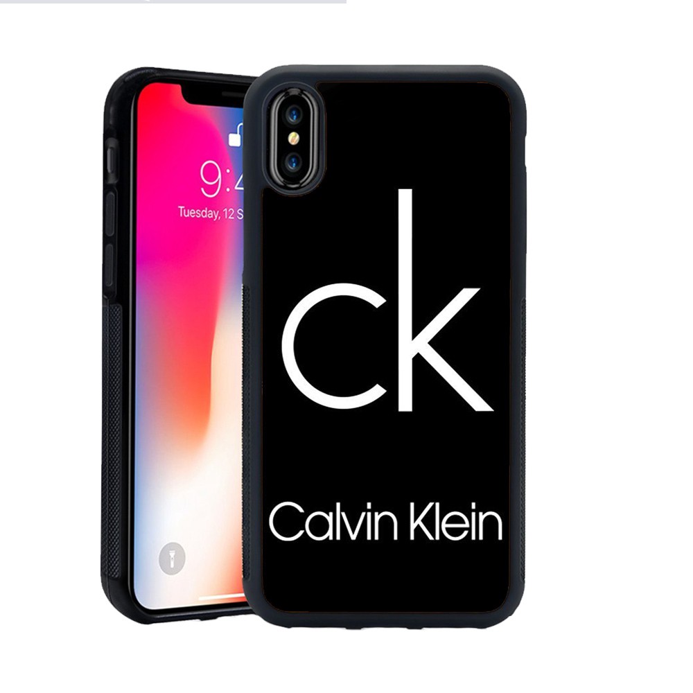calvin klein iphone case