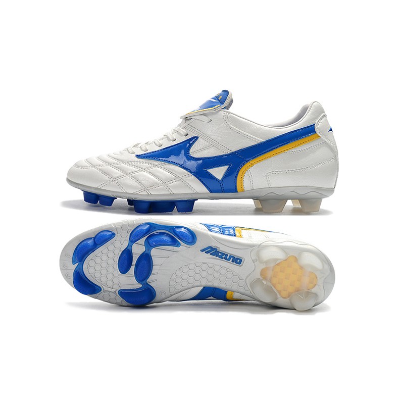 mizuno wave soccer