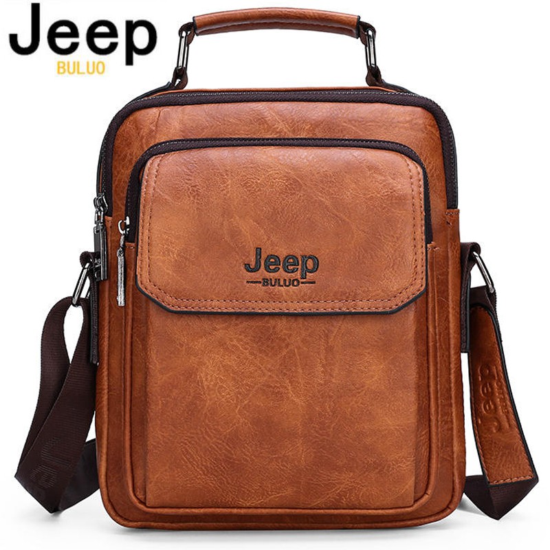 mens messenger bag with handle