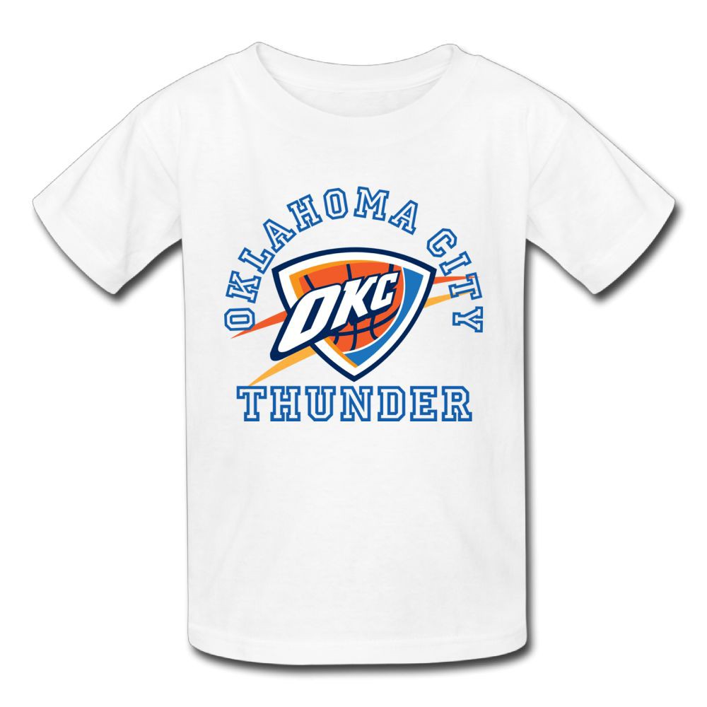 girls thunder shirts