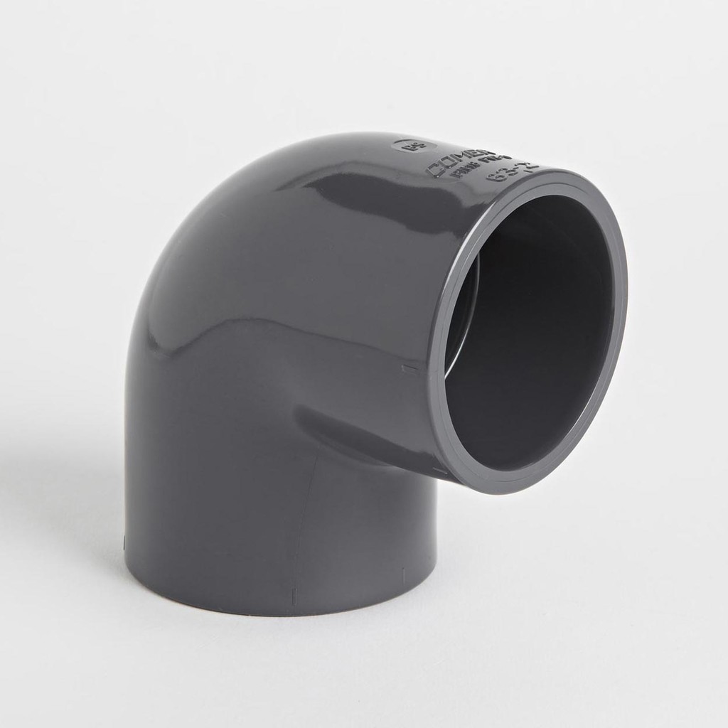 PVC ELBOW (15MM-25MM) | Shopee Malaysia