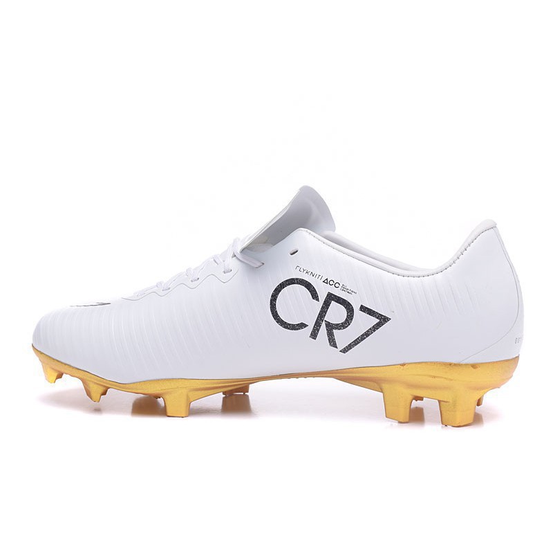 A History Lesson in the Nike Mercurial Superfly The Instep