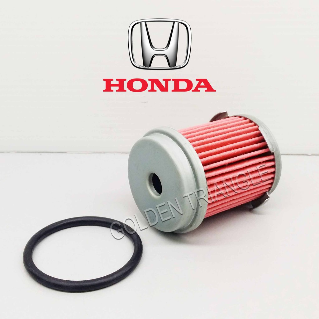 Honda Cvt Transmission Auto Filter P4v 013 Shopee Malaysia