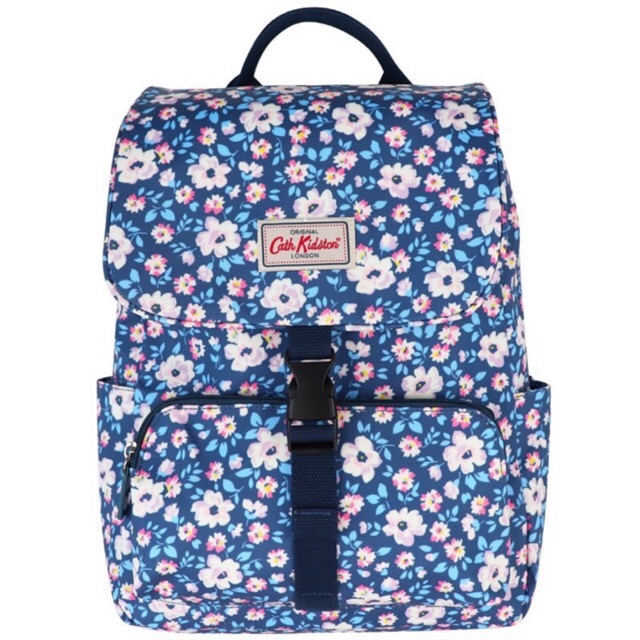 buckle backpack cath kidston