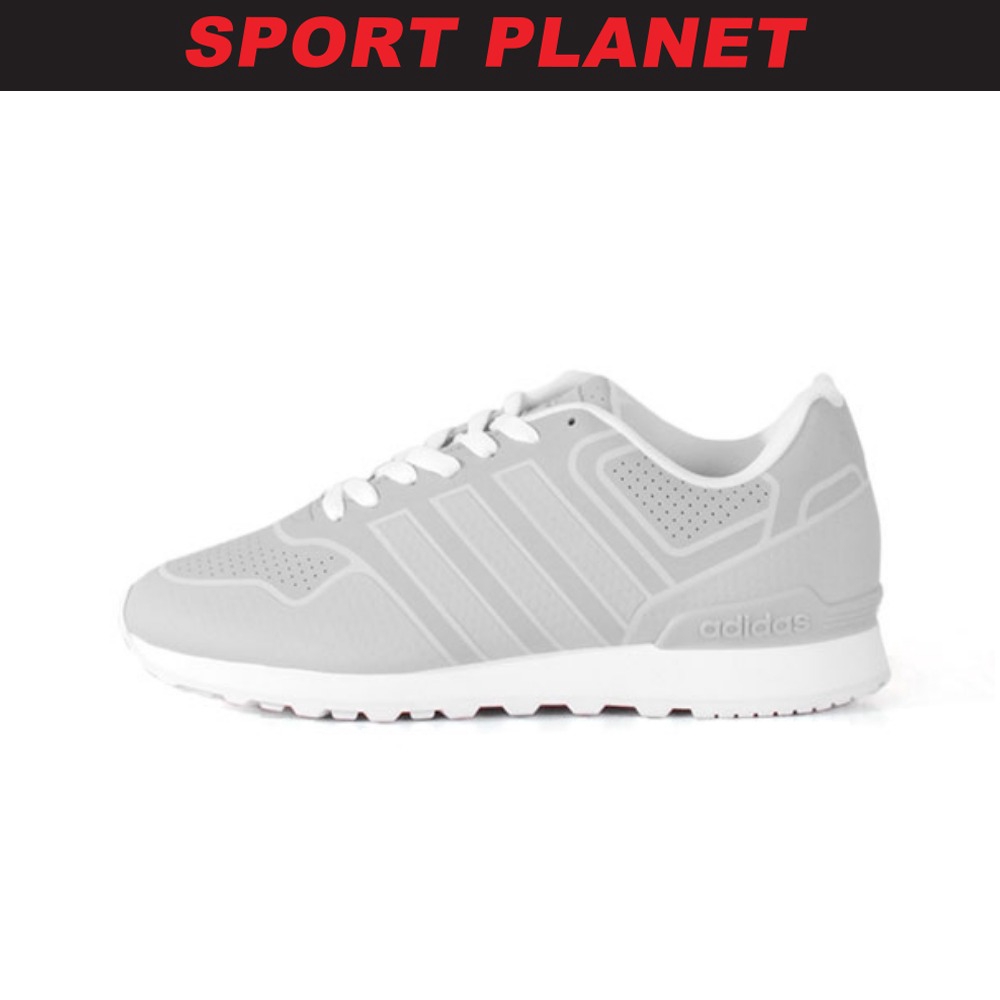 Siempre Impresionante Supervivencia Adidas Men Neo 10K Casual Sneaker Shoe (B74706) Sport Planet (TRF);29.9 |  Shopee Malaysia
