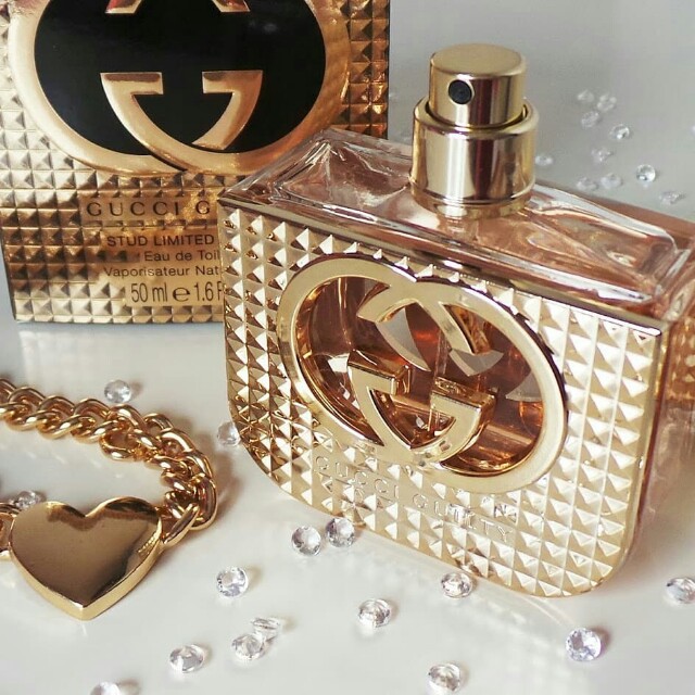 gucci guilty femme 75ml