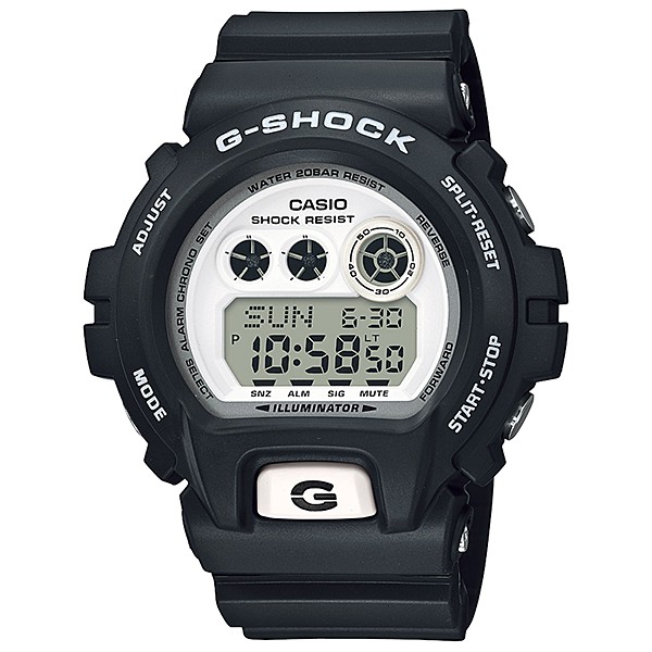 casio baby g 5194