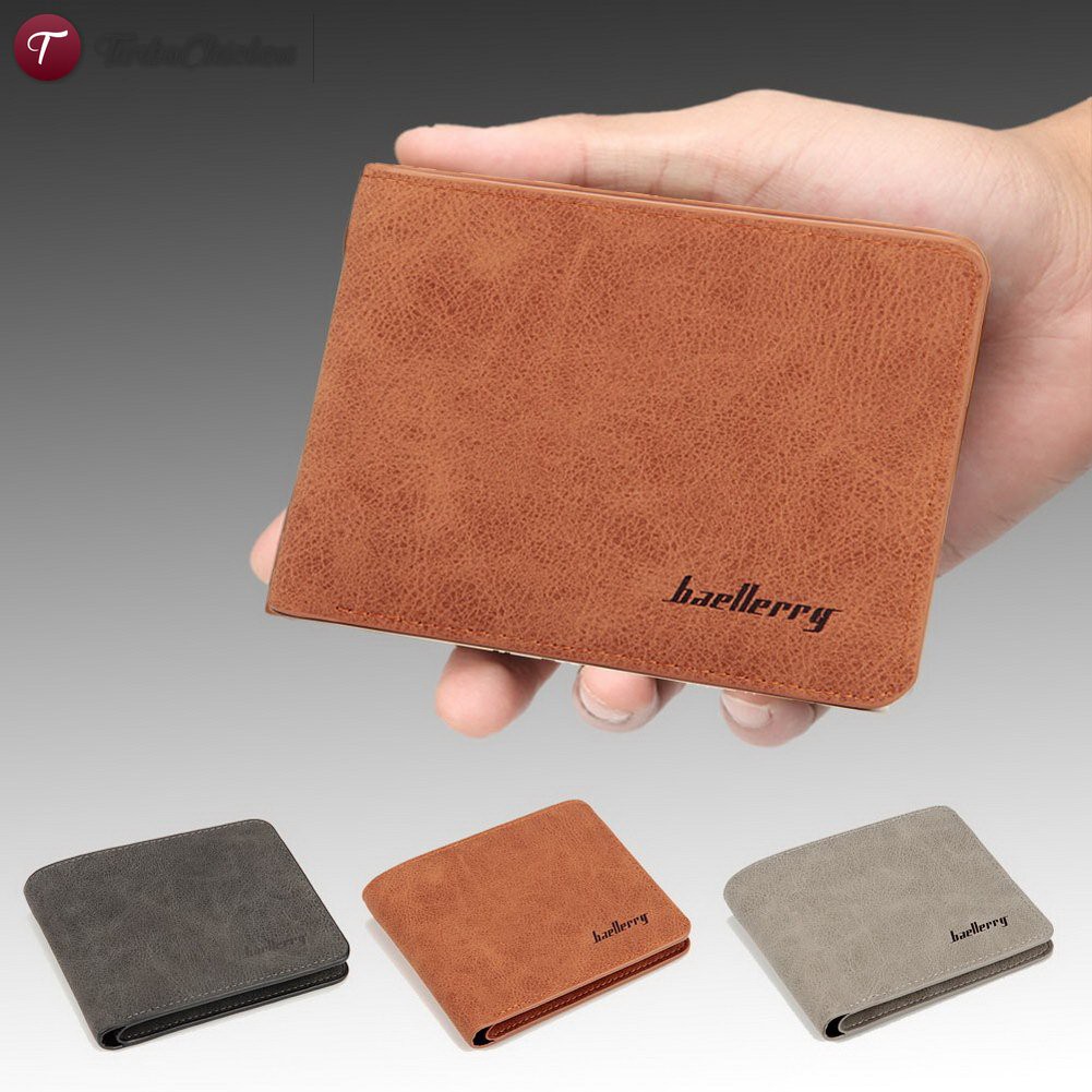 wallet for cards only