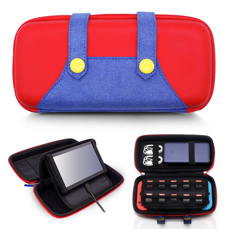 singulab switch case