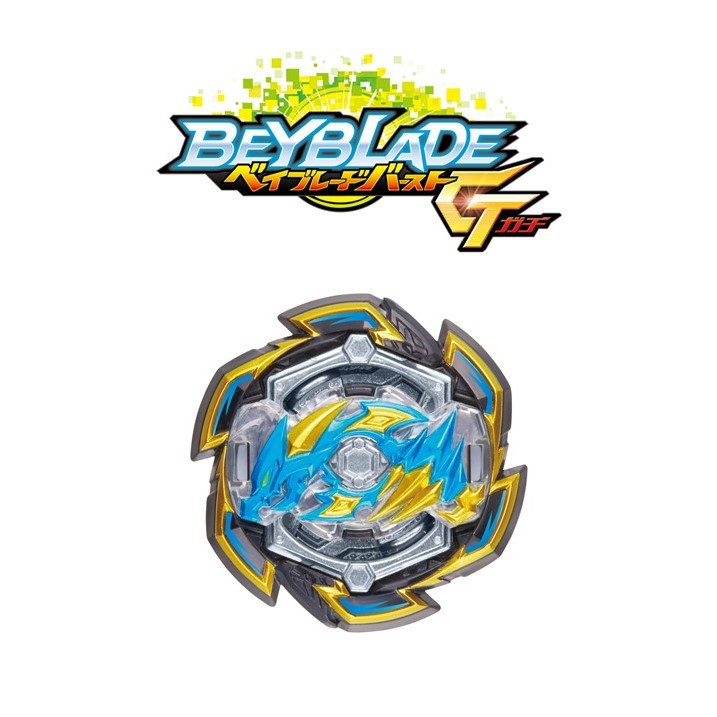 rock dragon beyblade