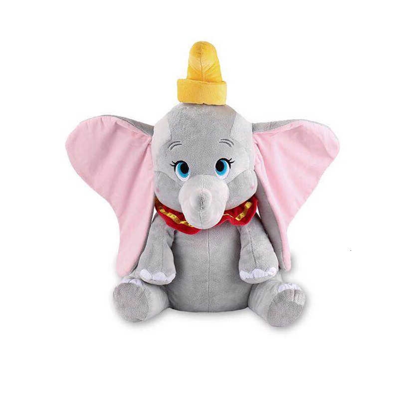 dumbo elephant toy