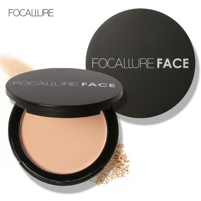 face powder colors
