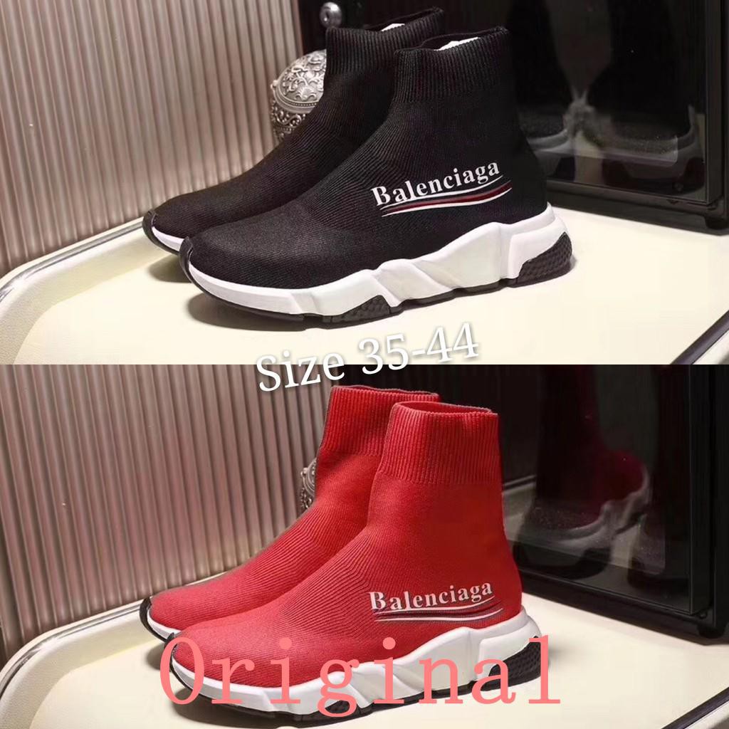 balenciaga boots 2019