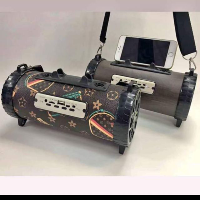 xm 2 series bluetooth speaker