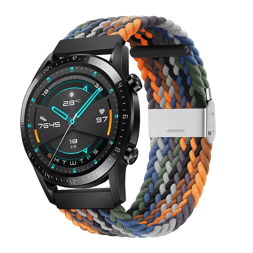 honor watch gt 2 pro
