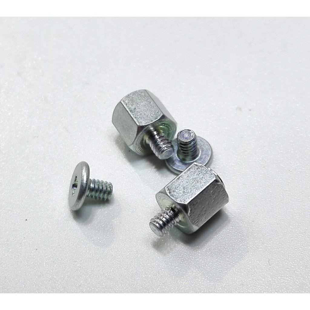 M.2 SSD NVME SSD Mounting Screw Shopee Malaysia