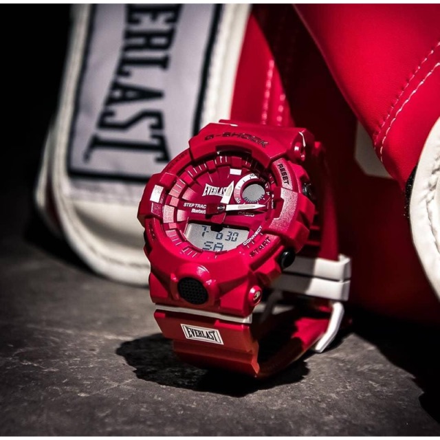 everlast g shock