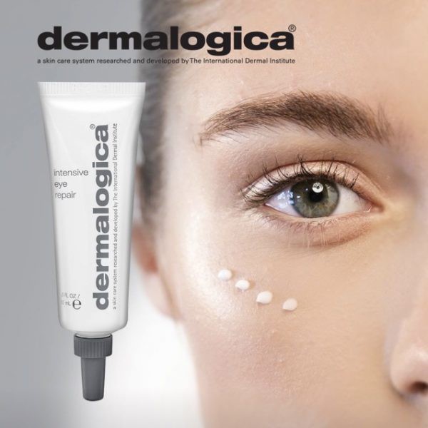 Dermalogica Eye Cream Types (15ml) Shopee Malaysia