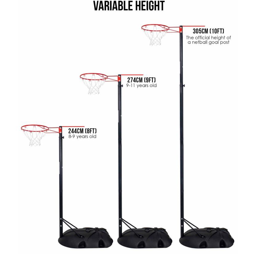 Portable Ball Hoop Off 75 Medpharmres 