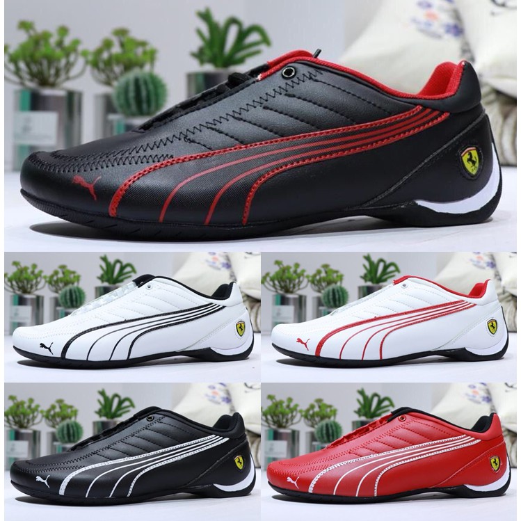 formula 1 shoes puma