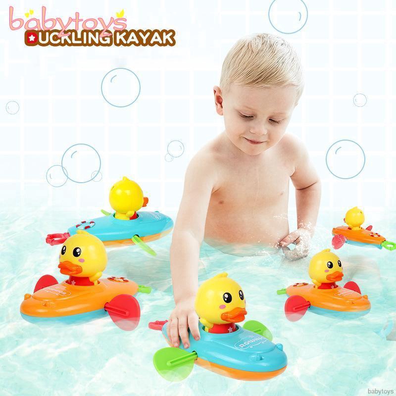 duck gifts for toddlers