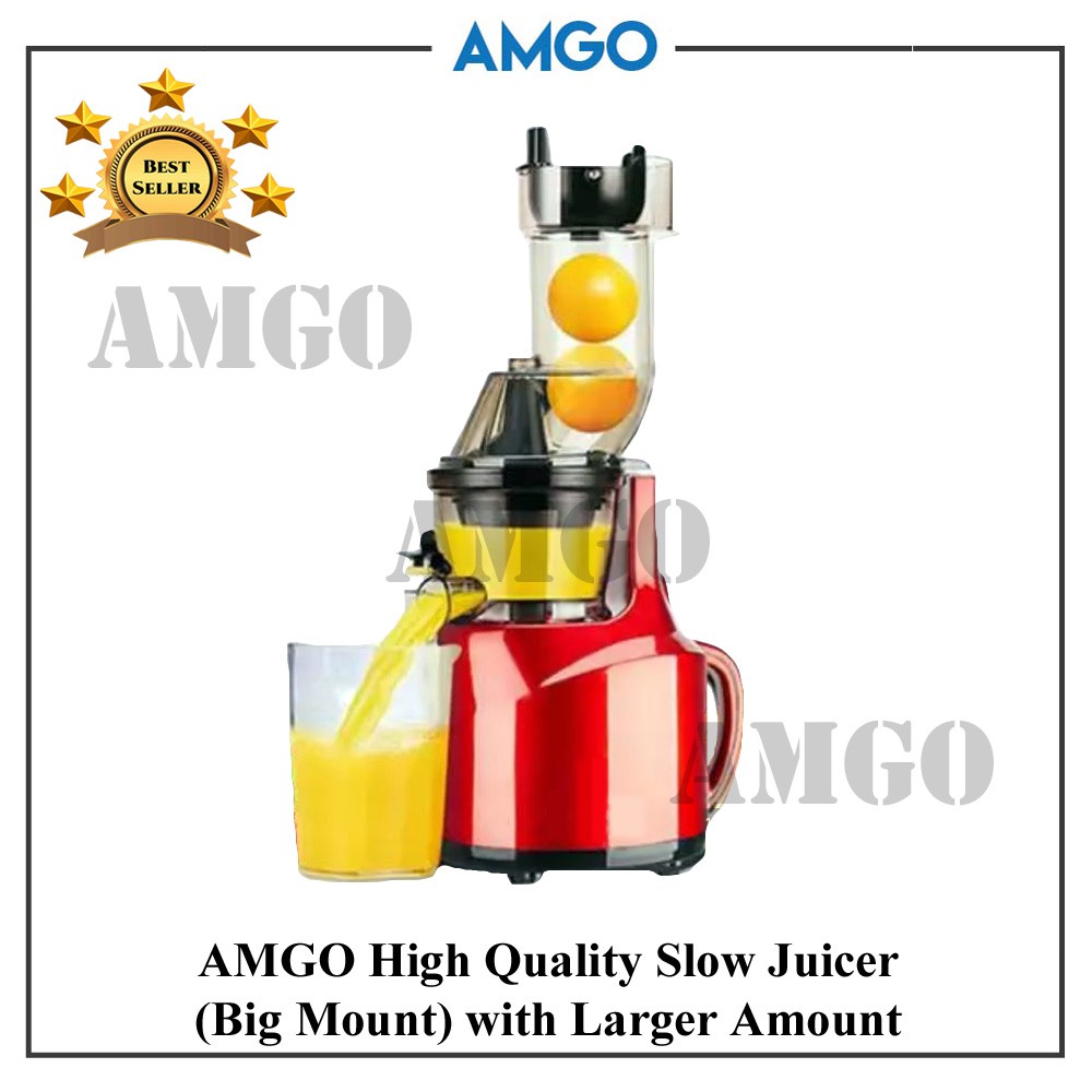 high quality juicer