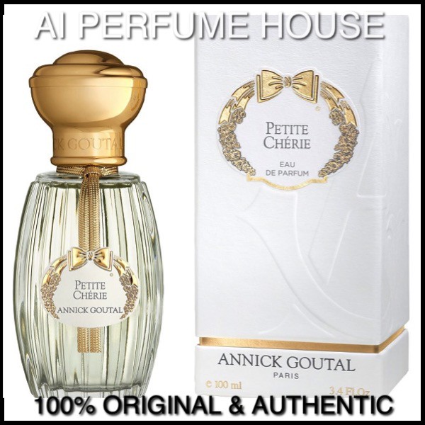 annick goutal cherie