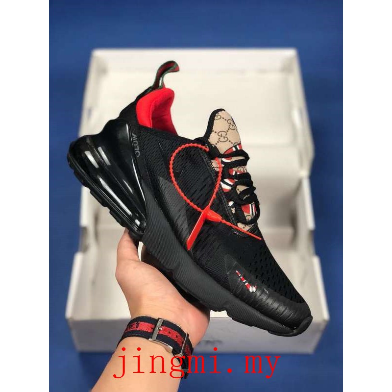 air max 270 gucci