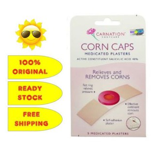 ELLGY CORNS & WARTS SOLUTION 10ML  Shopee Malaysia