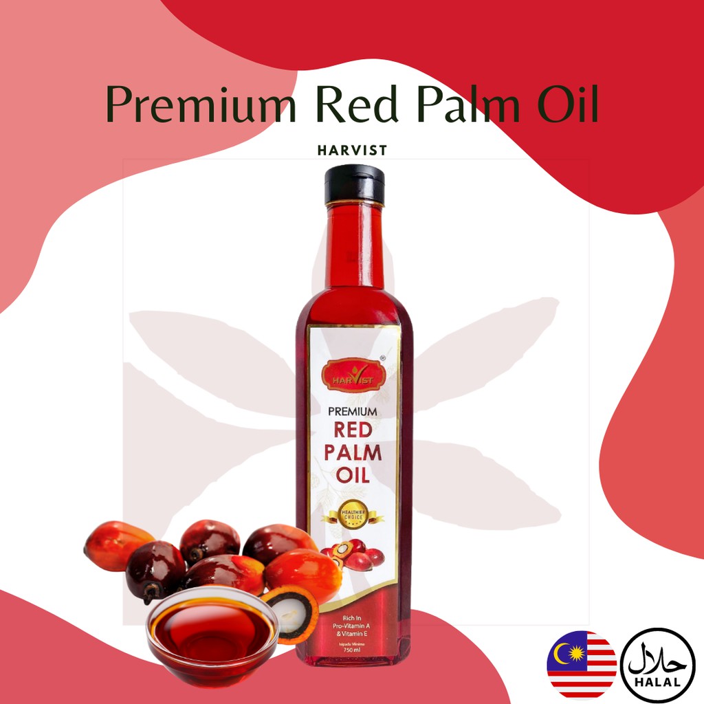 red palm oil malaysia