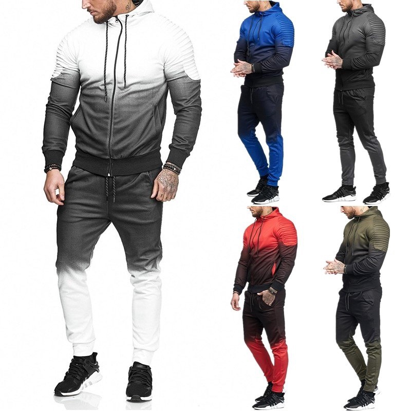 european tracksuit