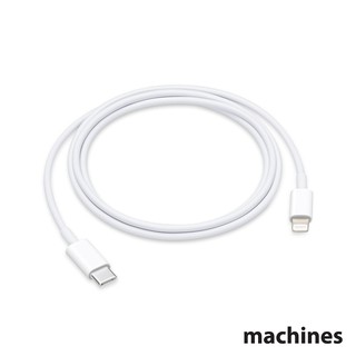 Image of Apple Lightning To USB-C Cable