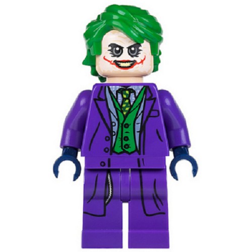 lego heath ledger joker