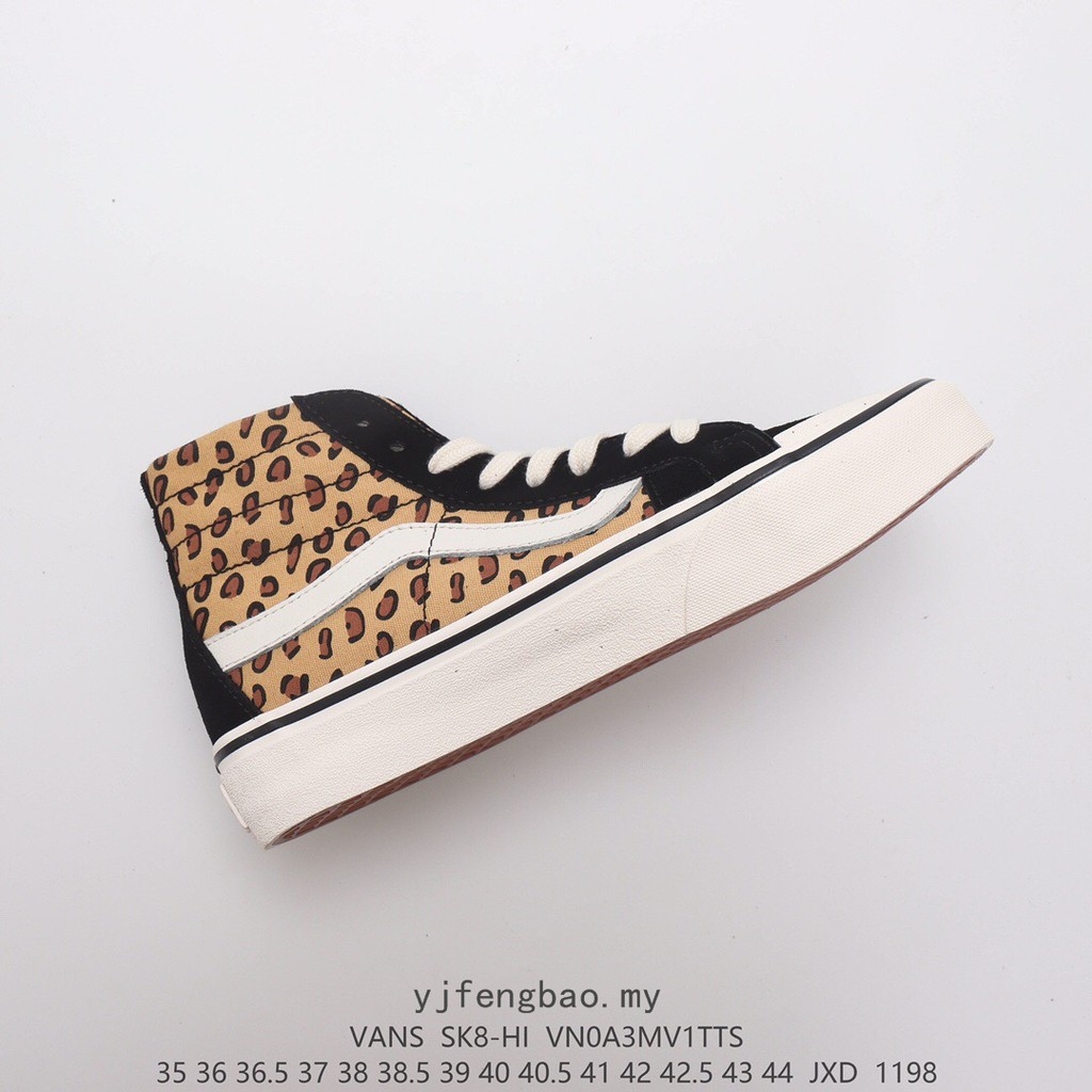 vans vault high tops