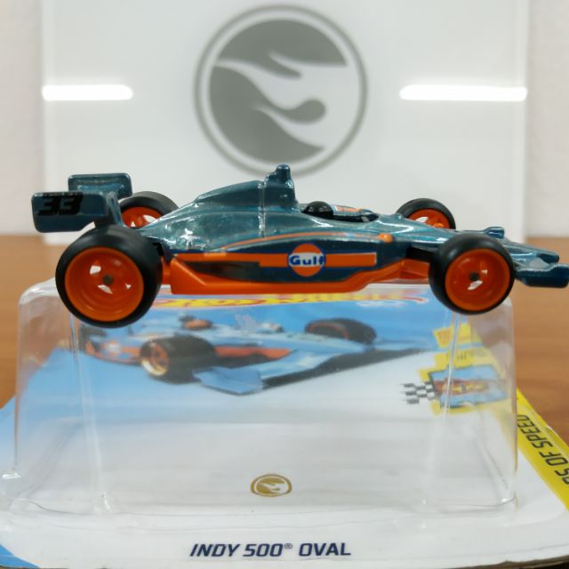 indy 500 oval super treasure hunt